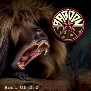 Baboon Show The - Best Of 2.0 in the group CD / Svensk Musik at Bengans Skivbutik AB (3083463)