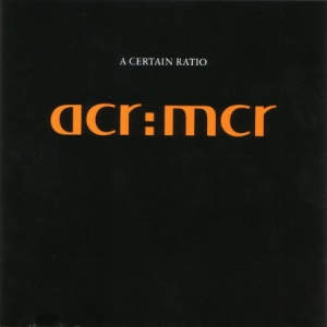 A Certain Ratio - Acr:Mcr in the group OUR PICKS / Blowout / Blowout-LP at Bengans Skivbutik AB (3083465)
