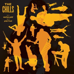 Chills - Molten Gold in the group VINYL / Pop at Bengans Skivbutik AB (3083477)