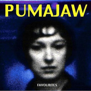 Pumajaw - Favourites in the group CD / Rock at Bengans Skivbutik AB (3083533)