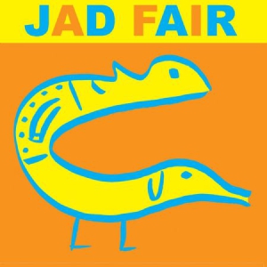 Fair Jad - His Name Itself Is Music in the group CD / Pop at Bengans Skivbutik AB (3083540)