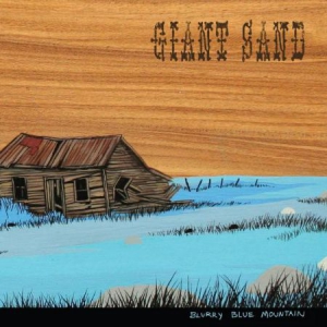 Giant Sand - Blurry Blue Mountain in the group CD / Rock at Bengans Skivbutik AB (3083549)