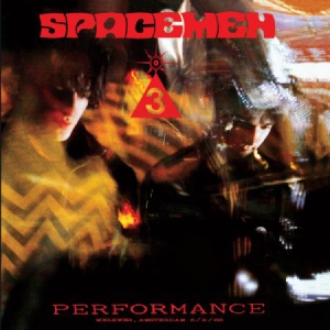 Spacemen 3 - Performance in the group VINYL / Pop-Rock at Bengans Skivbutik AB (3083600)