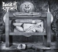 Pungent Stench - Ampeauty in the group CD / Hårdrock at Bengans Skivbutik AB (3084342)