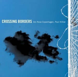 Various - Crossing Borders in the group Externt_Lager /  at Bengans Skivbutik AB (3084345)