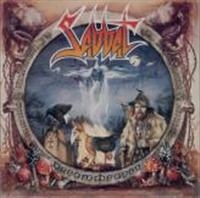 SABBAT - DREAMWEAVER in the group CD / Pop-Rock at Bengans Skivbutik AB (3084455)