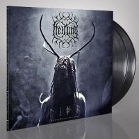 Heilung - Lifa - Heilung Live At Castlefest ( in the group VINYL / Dansk Musik,Hårdrock at Bengans Skivbutik AB (3084664)