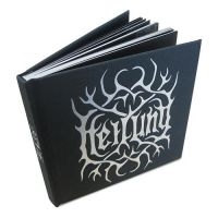 Heilung - Ofnir (Cd Book) in the group CD / Dansk Musik,Hårdrock at Bengans Skivbutik AB (3084687)