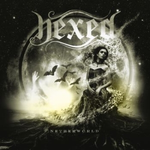 Hexed - Netherworld in the group CD / Hårdrock/ Heavy metal at Bengans Skivbutik AB (3085109)