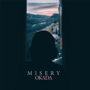 Okada - Misery in the group CD / Rock at Bengans Skivbutik AB (3085138)