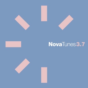 Blandade Artister - Nova Tunes 3.7 in the group CD / Dans/Techno at Bengans Skivbutik AB (3085218)