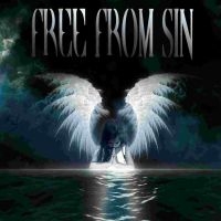 Free From Sin - Free From Sin in the group CD / Rock at Bengans Skivbutik AB (3085240)