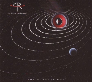 Al & The Planets Ross - Planets One in the group CD / Pop-Rock,RnB-Soul at Bengans Skivbutik AB (3085249)