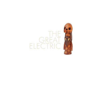 Great Electric - Great Electric in the group VINYL / Rock at Bengans Skivbutik AB (3085284)