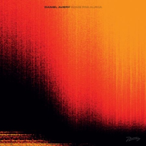 Avery Daniel - Song For Alpha in the group VINYL / Elektroniskt,Pop-Rock at Bengans Skivbutik AB (3085294)