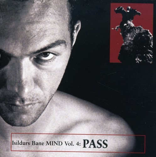 Isildurs Bane - Mind Volume 4 in the group CD / Rock at Bengans Skivbutik AB (3085305)