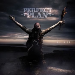 Perfect Plan - All Rise in the group CD / Pop-Rock at Bengans Skivbutik AB (3094272)
