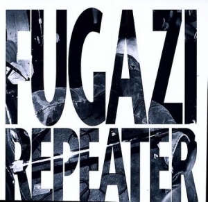 Fugazi - Repeater in the group VINYL / Pop-Rock at Bengans Skivbutik AB (3094440)