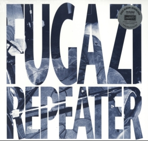Fugazi - Repeater in the group VINYL / Pop-Rock at Bengans Skivbutik AB (3094440)