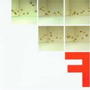 Fontanelle - F in the group CD / Pop-Rock at Bengans Skivbutik AB (3096933)
