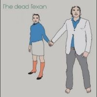 Dead Texan The - The Dead Texan in the group CD / Pop-Rock at Bengans Skivbutik AB (3096953)
