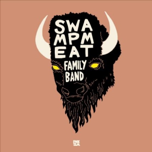 Swampmeat Family Band - Too Many Things To Hide in the group OUR PICKS / Vinyl Campaigns / PNKSLM at Bengans Skivbutik AB (3097016)