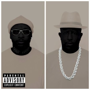 Prhyme - Prhyme 2 in the group VINYL / Vinyl RnB-Hiphop at Bengans Skivbutik AB (3097018)