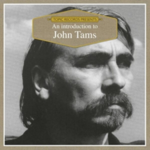 Tams John - An Introduction To in the group OTHER / Övrigt /  at Bengans Skivbutik AB (3097030)
