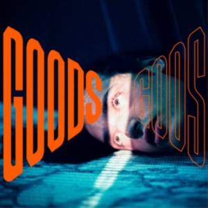 Hearts Hearts - Goods/Gods in the group CD / Pop-Rock at Bengans Skivbutik AB (3097034)