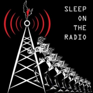 Raphael Gordon - Sleep On The Radio in the group CD / Pop-Rock at Bengans Skivbutik AB (3097047)