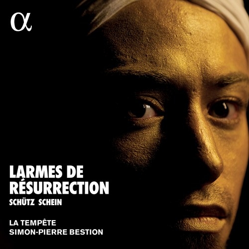 Various - Larmes De Résurrection in the group CD at Bengans Skivbutik AB (3097055)
