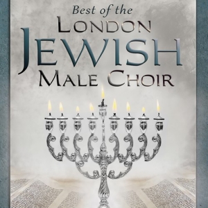 London Jewish Male Choir - Best Of The London Jewish Male Choi in the group CD / Elektroniskt,World Music at Bengans Skivbutik AB (3097060)