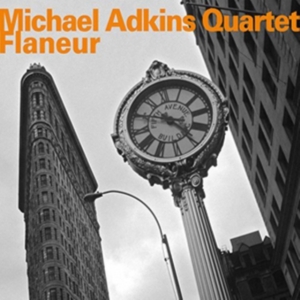 Adkins Michael - Flaneur in the group OTHER / Övrigt /  at Bengans Skivbutik AB (3097065)