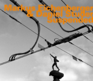 Eichenberger Markus Studer Danie - Suspended in the group OTHER / Övrigt /  at Bengans Skivbutik AB (3097067)