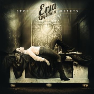 Erja Lyytinen - Stolen Hearts in the group VINYL / Jazz/Blues at Bengans Skivbutik AB (3097574)