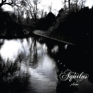 Aquilus - Arbor in the group VINYL / Hårdrock/ Heavy metal at Bengans Skivbutik AB (3097901)