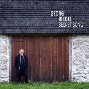 Georg Riedel - Secret Song in the group CD / New releases / Jazz/Blues at Bengans Skivbutik AB (3098725)