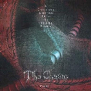 Chasm The - A Conscious Creation From The Isola in the group CD / Hårdrock/ Heavy metal at Bengans Skivbutik AB (3098801)