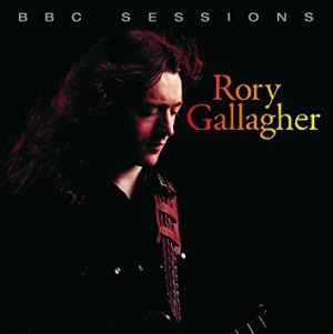 Rory Gallagher - Bbc Sessions (2Cd) in the group OTHER / MK Test 4 at Bengans Skivbutik AB (3098818)