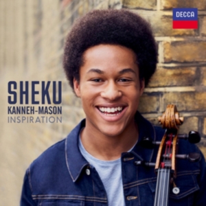 Diverse - Inspiration in the group CD / Klassiskt at Bengans Skivbutik AB (3099103)