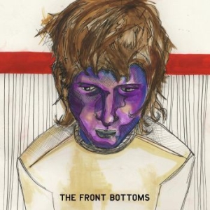 The Front Bottoms - The Front Bottoms in the group VINYL / Pop-Rock at Bengans Skivbutik AB (3099127)
