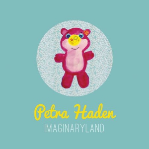 Haden Petra - Imaginaryland in the group VINYL / Rock at Bengans Skivbutik AB (3099133)