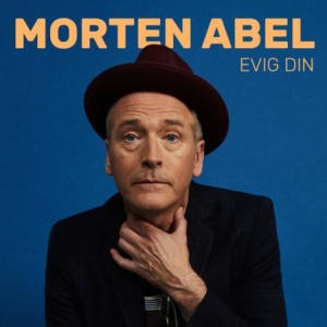 Abel Morten - Evig Din in the group CD / Pop-Rock at Bengans Skivbutik AB (3099137)