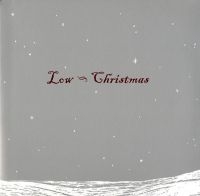 Low - Christmas in the group VINYL / Pop-Rock at Bengans Skivbutik AB (3099147)