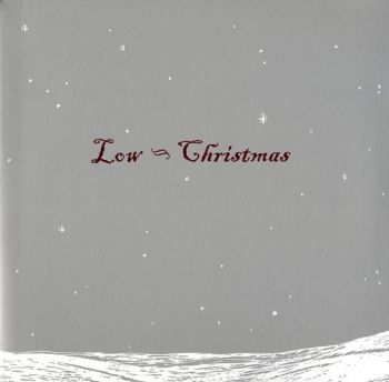 Low - Christmas in the group VINYL / Bestsellers at Bengans Skivbutik AB (3099147)