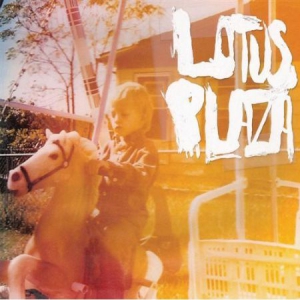 Lotus Plaza - Floodlight Collective in the group CD / Pop-Rock at Bengans Skivbutik AB (3099183)