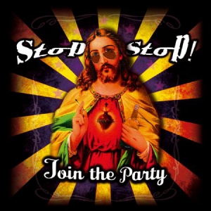 Stop Stop - Join The Party in the group CD / Rock at Bengans Skivbutik AB (3099393)