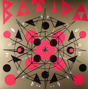 Batida - Alegria Ep in the group VINYL / Elektroniskt,World Music at Bengans Skivbutik AB (3099430)