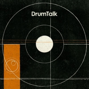Drumtalk - Drumtalk Ep in the group VINYL / Elektroniskt,World Music at Bengans Skivbutik AB (3099432)