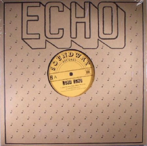 Lord Echo - Just Do You in the group VINYL / Elektroniskt,World Music at Bengans Skivbutik AB (3099440)